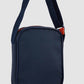 Lekki small item bag - blue orange