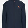 Ellesse Jassen  Treppio track top - navy 