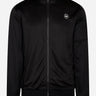 Peaceful Hooligan Vesten  Fury track top - black 