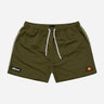 Ellesse Zwembroeken  Dem slackers swim short - khaki 