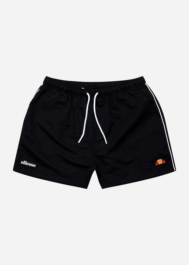 Ellesse Swimwear  Dem slackers swim short - black 
