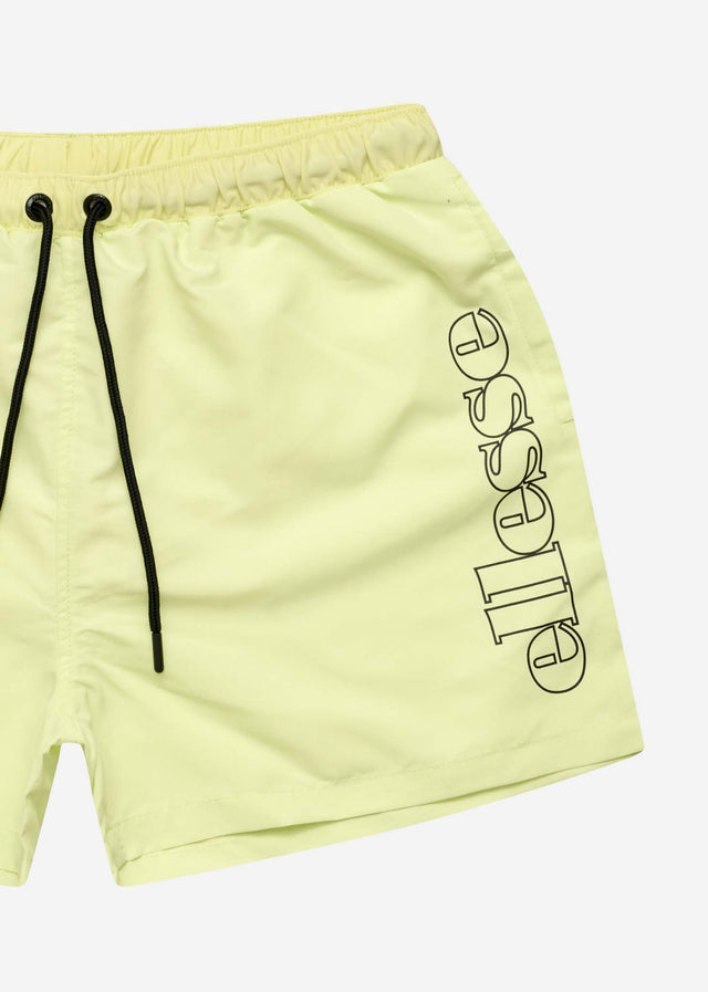 Ellesse Swimwear  Santena swim short - light green 