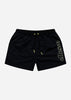 Ellesse Zwembroeken  Santena swim short - black 