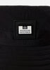 Weekend Offender Bucket Hats  Long beach blvd - black 