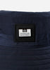 Weekend Offender Bucket Hats  Long beach blvd - navy 