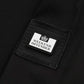 Stipe softshell - black