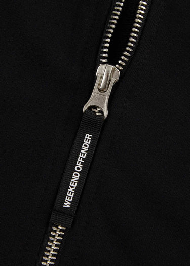 Weekend Offender Joggingpakken  Woodhaven - black 