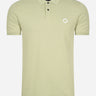 MA.Strum Polo's  SS pique polo - tea 