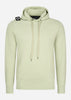 MA.Strum Hoodies  Core overhead hoody - tea 