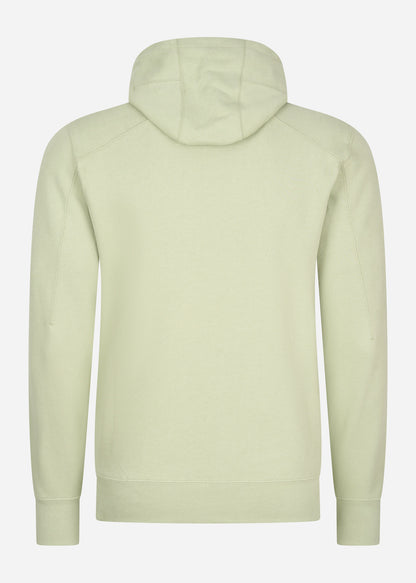 MA.Strum Hoodies  Core overhead hoody - tea 