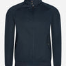Ben Sherman Jassen  Signature harrington - dark navy 