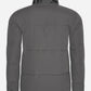 Igris padded jacket - dark grey