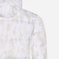 Leol padded jacket - off white