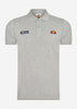 Ellesse Polo's  Montura polo - grey marl 