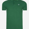 Barbour Polo's  Sports polo - racing green 