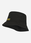 Barbour International Bucket Hats  Norton drill sports hat - black 