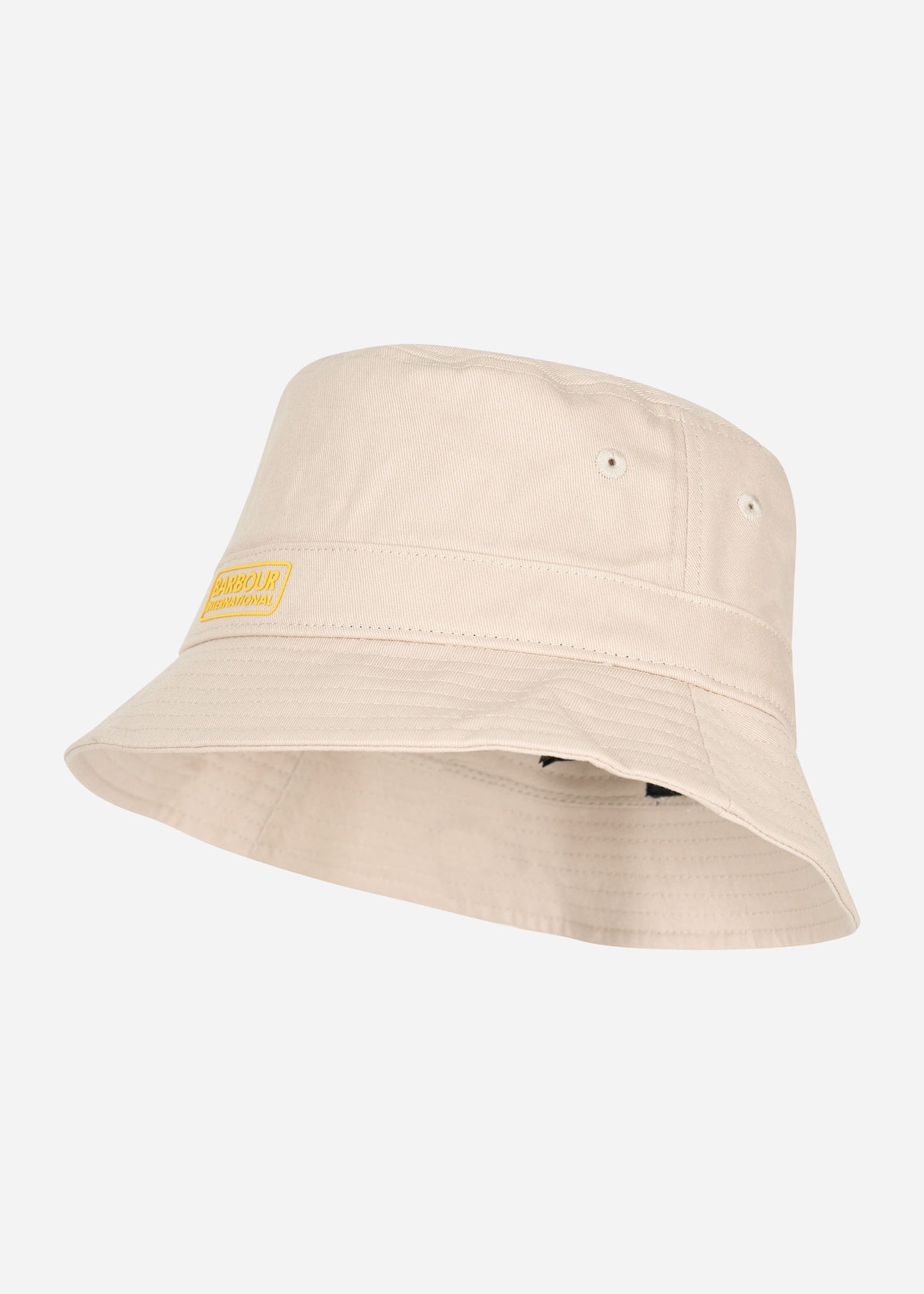 Barbour International Bucket Hats  Norton drill sports hat - mist 
