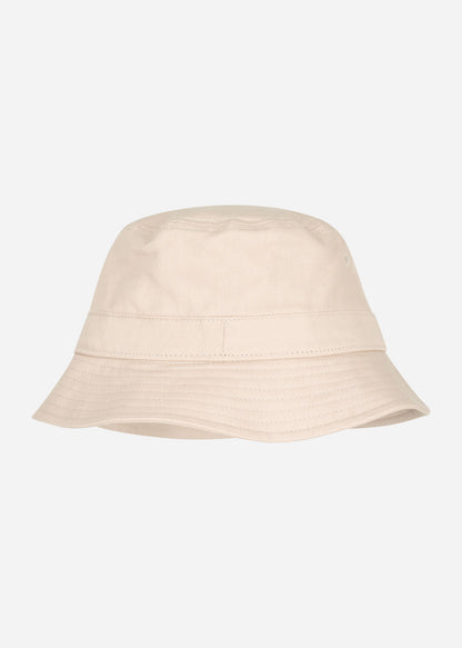 Barbour International Bucket Hats  Norton drill sports hat - mist 