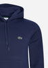 Lacoste Hoodies  Hoodie - navy blue 