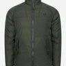 Fred Perry Jassen  Insulated zip-through jacket - hunting green 
