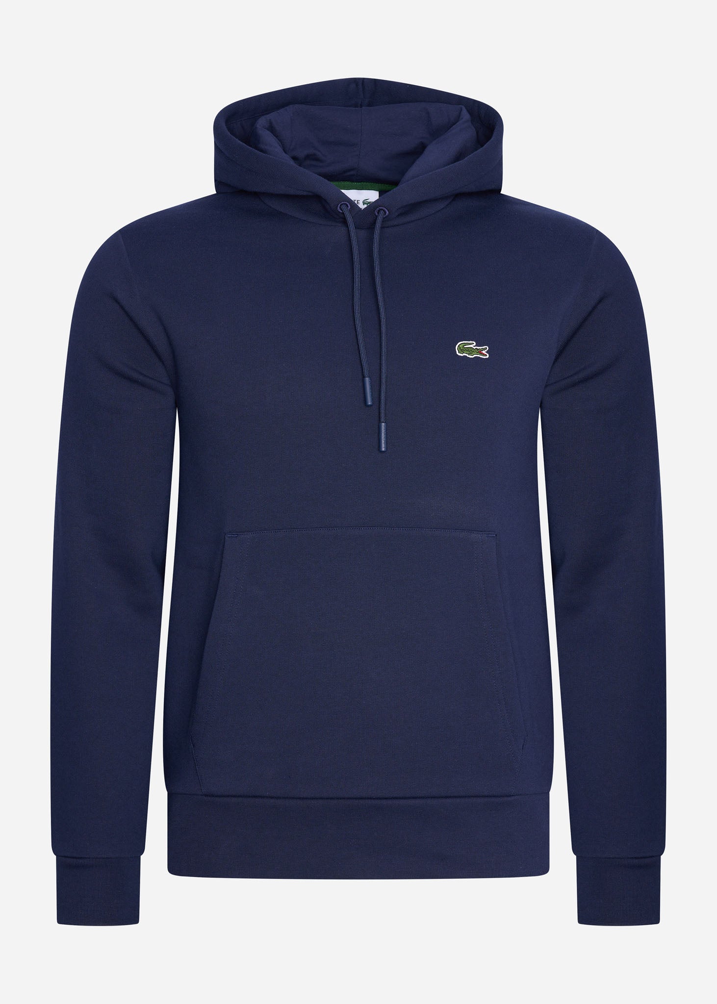 Lacoste Hoodies  Hoodie - navy blue 