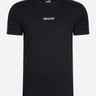 Ellesse T-shirts  Onix tee - black 