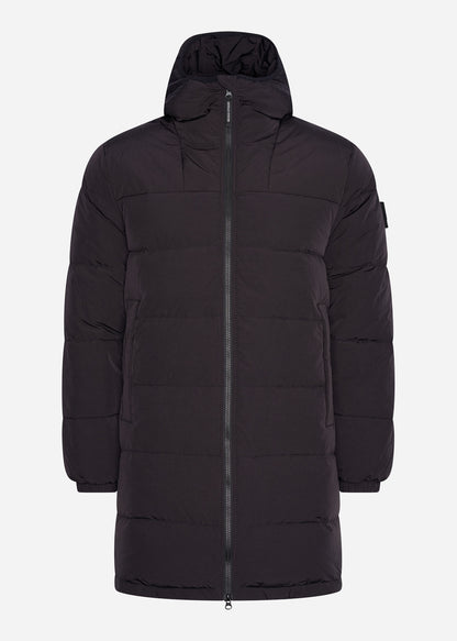 Weekend Offender Jassen  Sapporo - black 