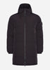 Weekend Offender Jassen  Sapporo - black 