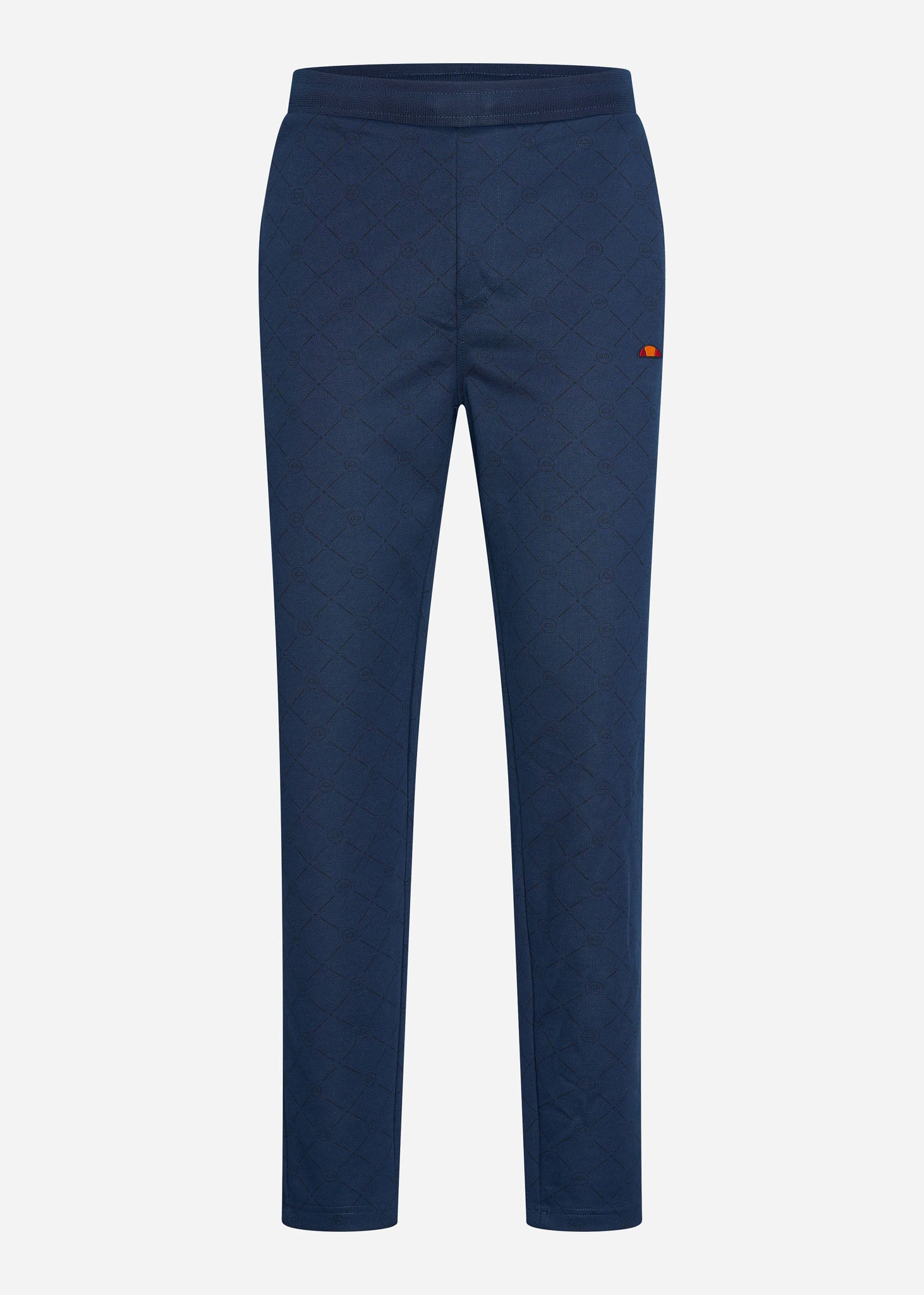 Ellesse Broeken  Brava track pant - navy 