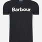 barbout t-shirt zwart