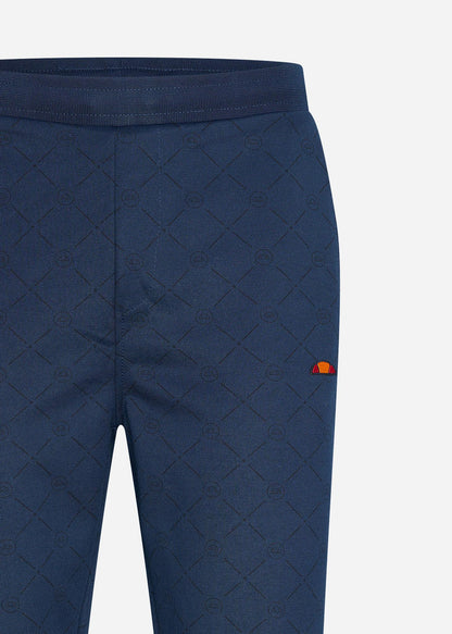 Ellesse Broeken  Brava track pant - navy 