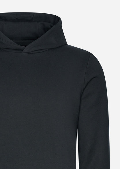 Lyle & Scott Hoodies  Casuals hoodie - jet black 