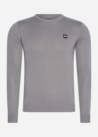 Weekend Offender Truien  Lima - drizzle 