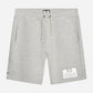 weekend offender broekjes grey marl grijs