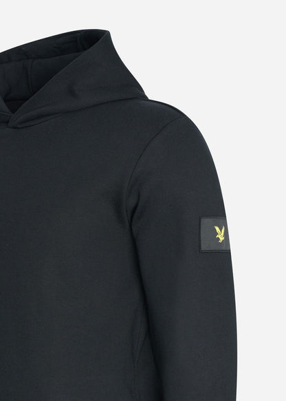 Lyle & Scott Hoodies  Casuals hoodie - jet black 