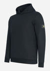 Lyle & Scott Hoodies  Casuals hoodie - jet black 