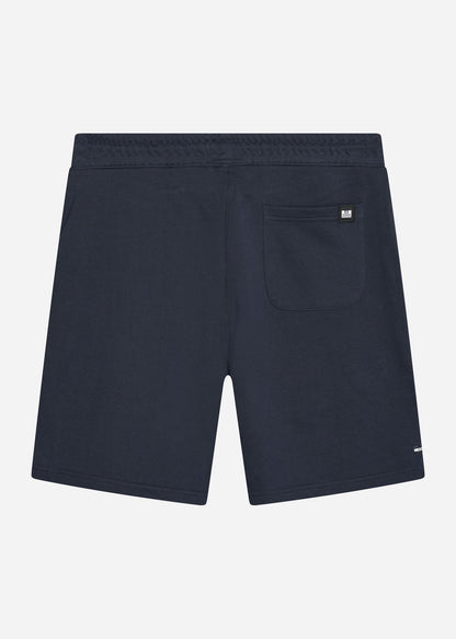 Weekend Offender Korte Broeken  Action - navy 