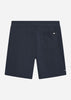 Weekend Offender Korte Broeken  Action - navy 