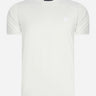 MA.Strum T-shirts  SS icon tee - grey violet 