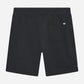 weekend offender broekjes grey marl grijs
