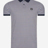 Weekend Offender Polo's  Felder - house check