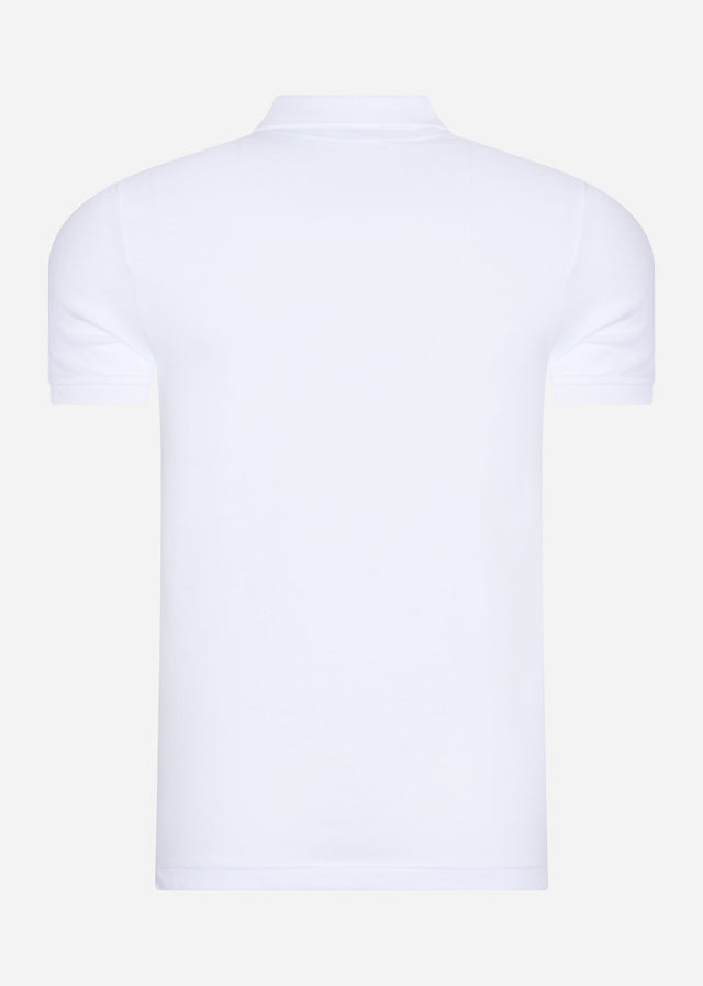 Lacoste Polos  Polo - white 