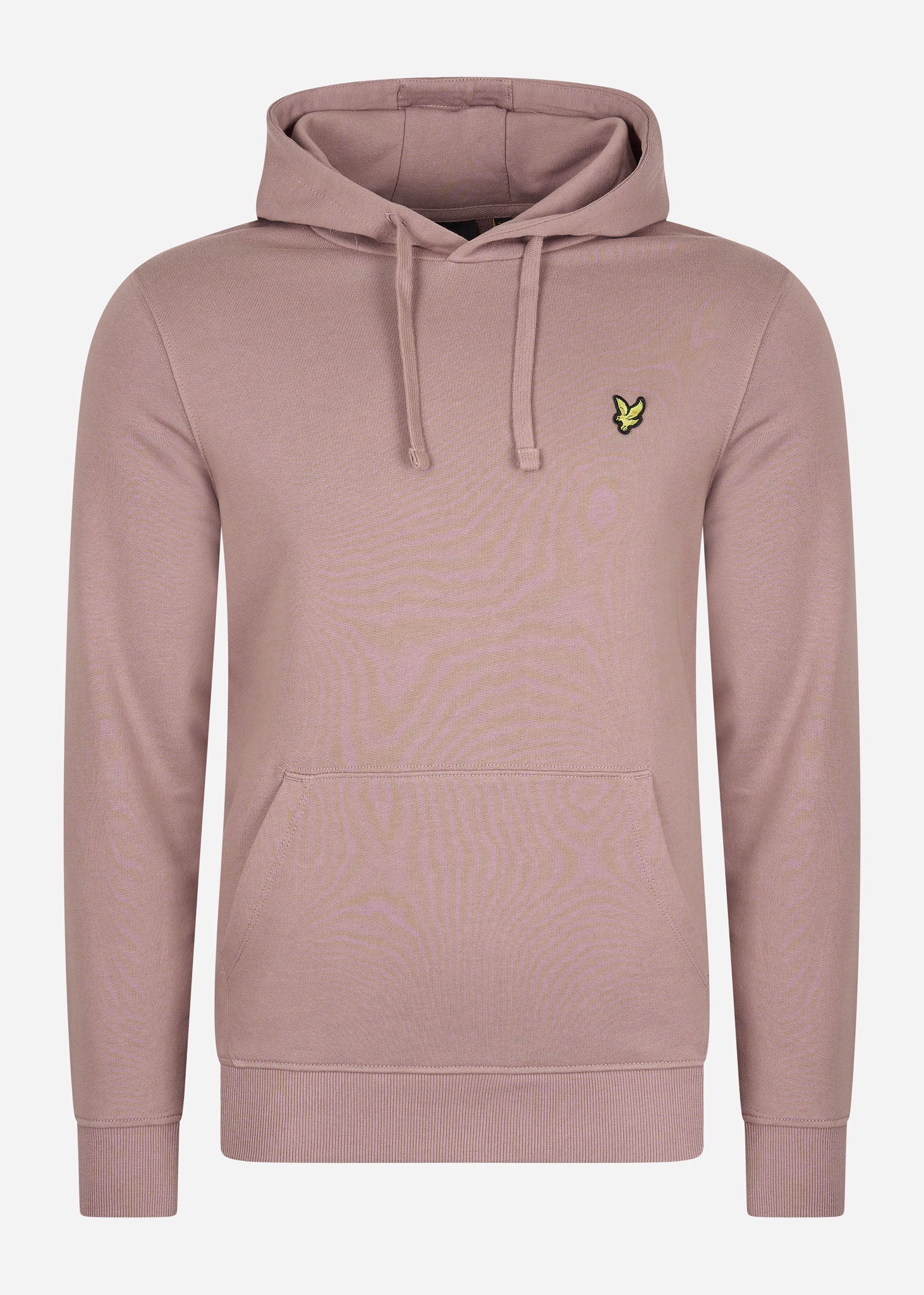 Lyle & Scott Hoodies  Pullover hoodie - hutton pink 