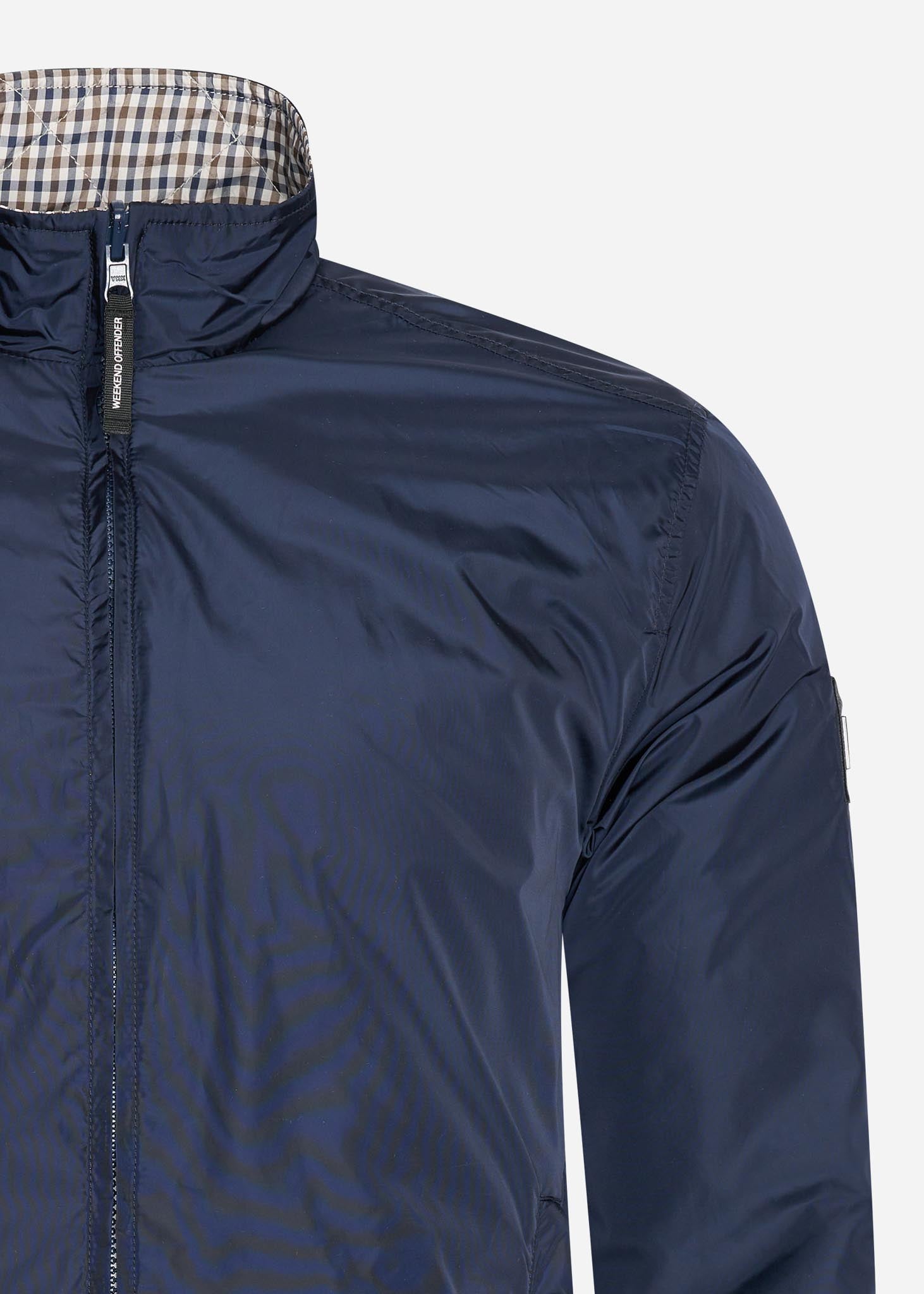 Weekend Offender Jassen  Reversible bogota- navy 