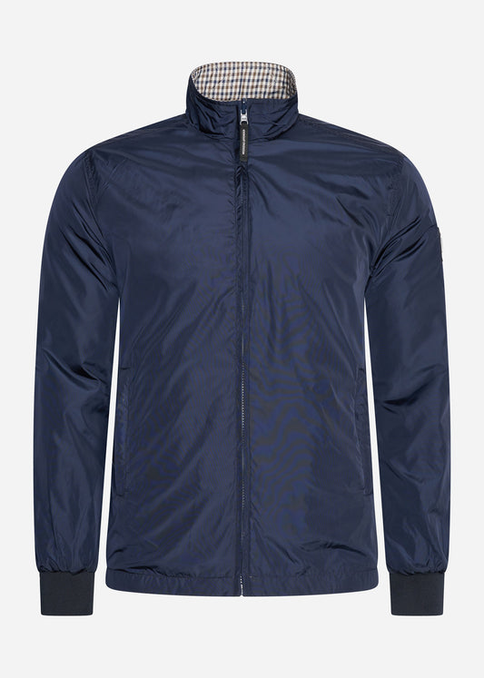 Weekend Offender Jassen  Reversible bogota- navy 