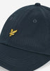 Lyle & Scott Petten  Baseball cap - dark navy 