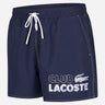 Lacoste Zwembroeken  Club lacoste swimming trunks - navy blue 
