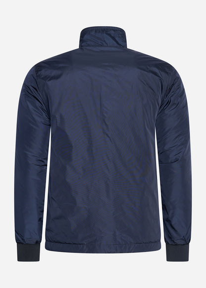 Weekend Offender Jassen  Reversible bogota- navy 