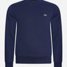 Lacoste Truien  Sweater - navy blue 