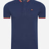 Ellesse Polo's  Solana polo - navy 